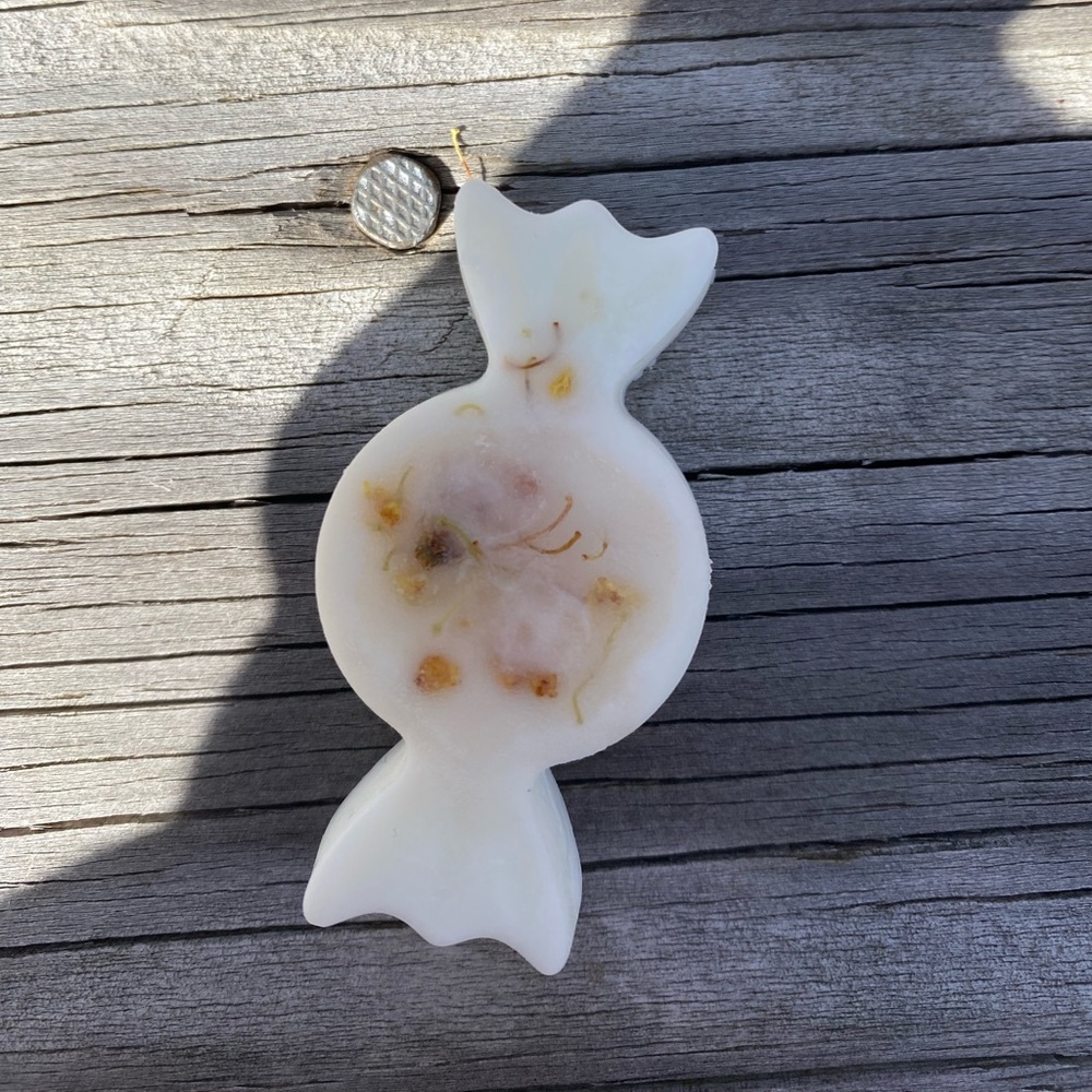 Wax melts